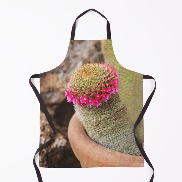 Item preview, Mammalaria in Bloom! designed and sold by heatherfriedman.