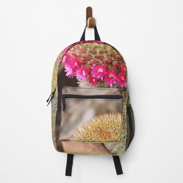 Item preview, Mammalaria in Bloom! designed and sold by heatherfriedman.