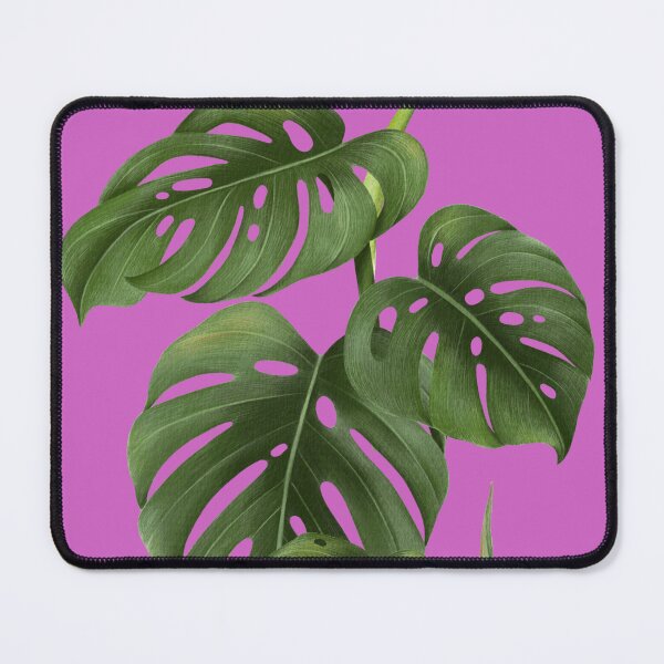 Item preview, Monstera designed and sold by BellePilcher.