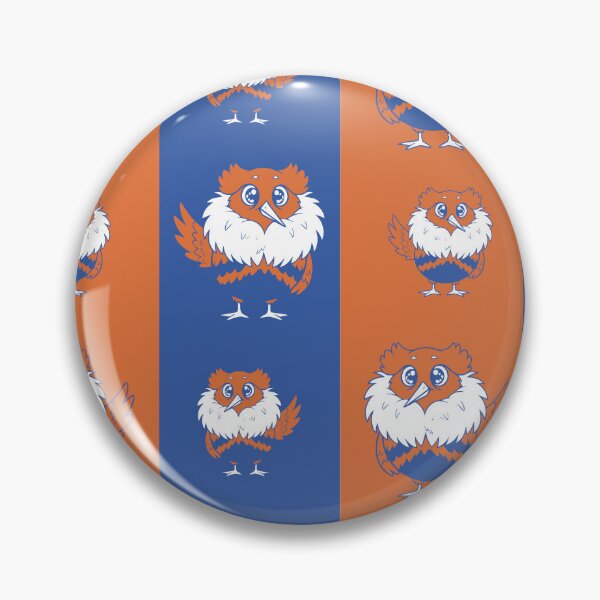 Item preview, Illustration of an elegant ruffed bird, Kemphanen – Majestic art of wild birds designed and sold by Wolagno.