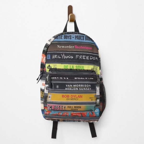 Item preview, 37th Birthday - 1989 in Music designed and sold by Mr Mustard Prints.