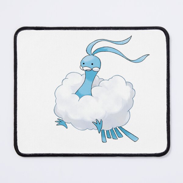 Item preview, Duplica’s ditto dragon and flying type designed and sold by DecalRush.