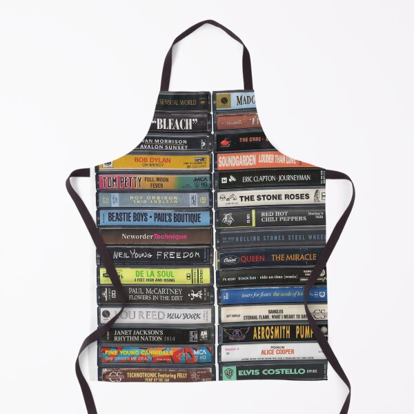 Item preview, 37th Birthday - 1989 in Music designed and sold by Mr Mustard Prints.