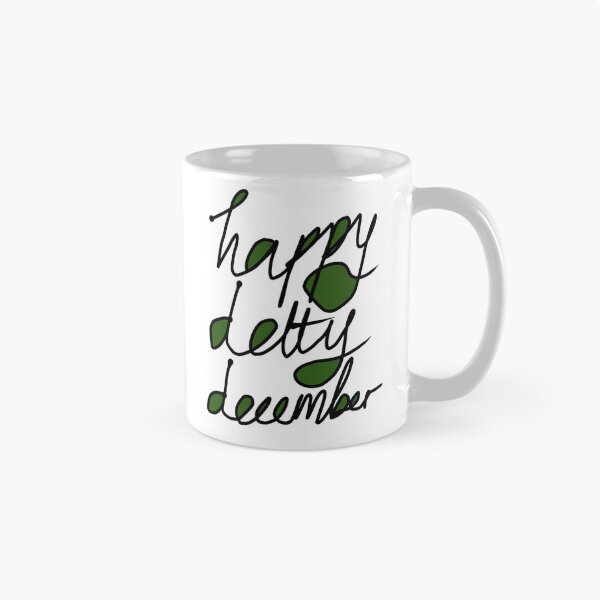 Item preview, Detty December Series (002) designed and sold by mad4mode.