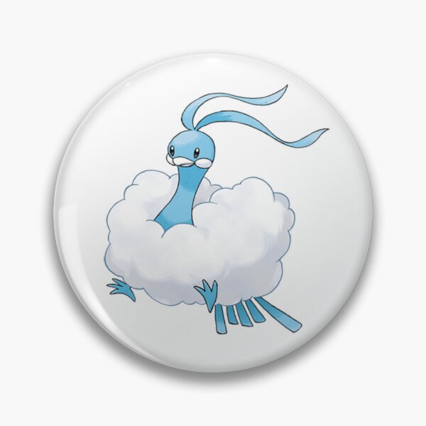 Item preview, Dragon and Flying type designed and sold by DecalRush.