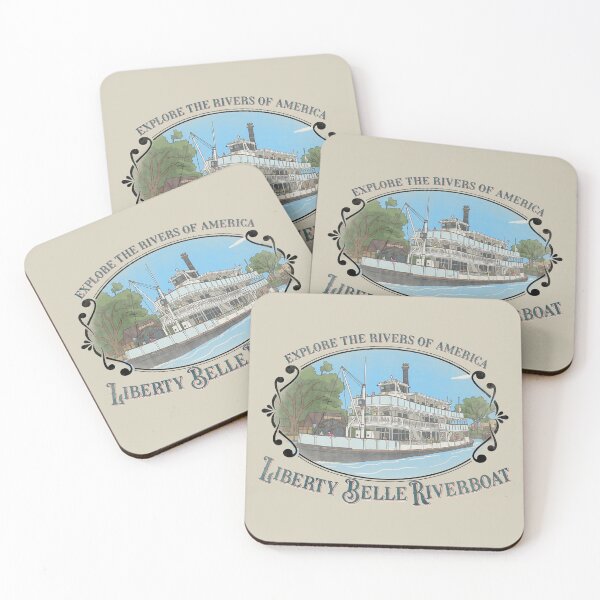 Item preview, Vintage Liberty Belle designed and sold by Illannoyed.