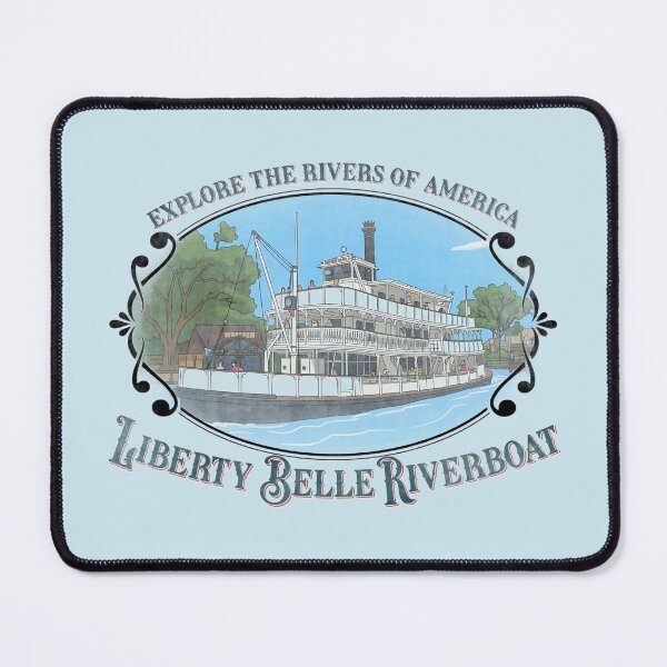 Item preview, Vintage Liberty Belle designed and sold by Illannoyed.