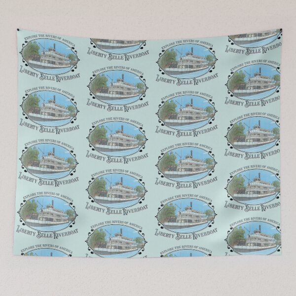 Item preview, Vintage Liberty Belle designed and sold by Illannoyed.