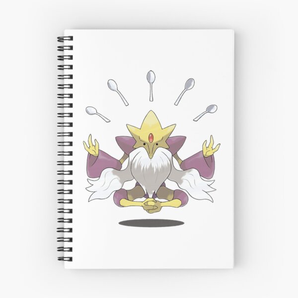 Item preview, Duplica’s ditto psychic type designed and sold by DecalRush.