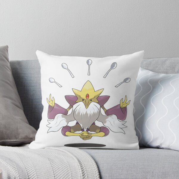 Item preview, Duplica’s ditto psychic type designed and sold by DecalRush.