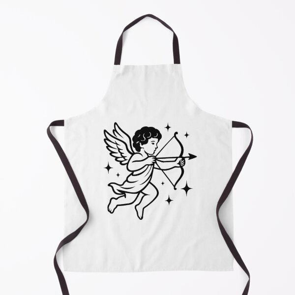 Item preview, Celestial Archer Angel Among Stars designed and sold by luckyyouth.