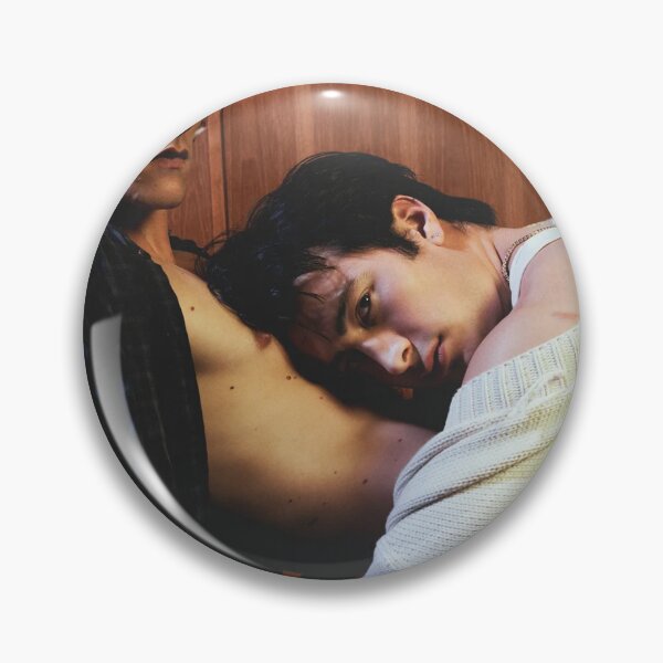 Item preview, Heated Rivalry Shane Hollander and Ilya Rozanov designed and sold by ACourtofLucien.