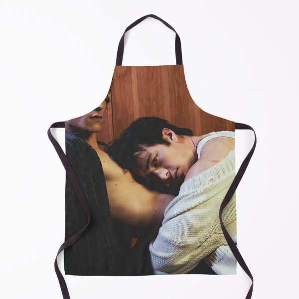 Item preview, Heated Rivalry Shane Hollander and Ilya Rozanov designed and sold by ACourtofLucien.
