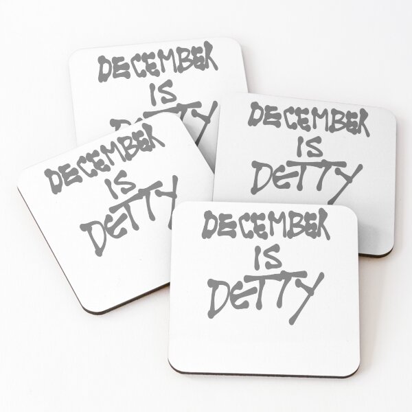 Item preview, Detty December Series (003) designed and sold by mad4mode.