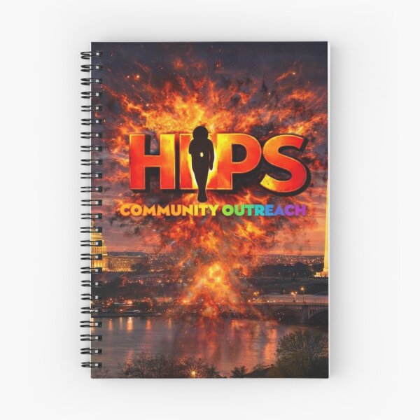 Item preview, Hips Logo 1.0 designed and sold by HipsHustle.