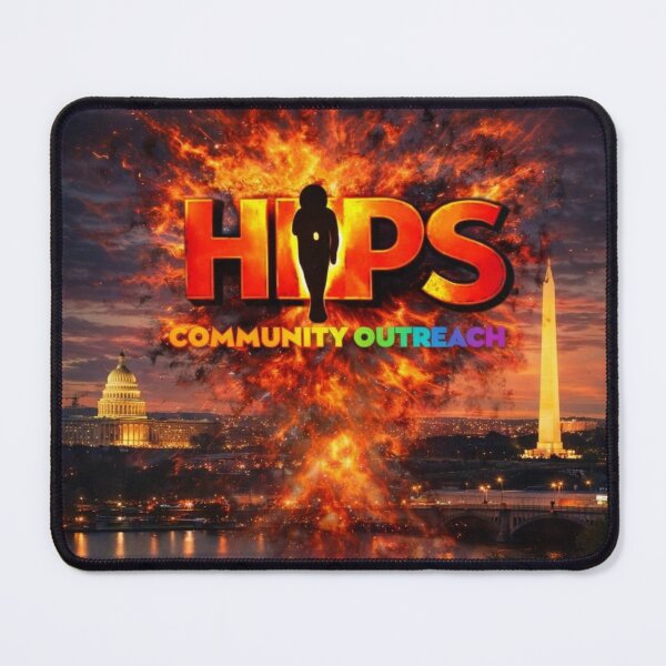 Item preview, Hips Logo 1.0 designed and sold by HipsHustle.