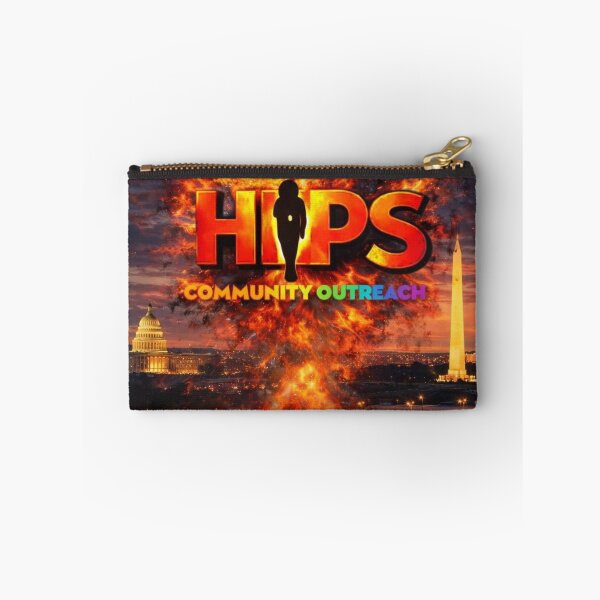 Item preview, Hips Logo 1.0 designed and sold by HipsHustle.