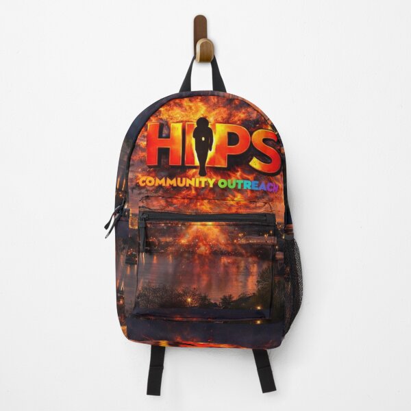 Item preview, Hips Logo 1.0 designed and sold by HipsHustle.