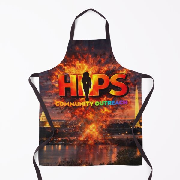 Item preview, Hips Logo 1.0 designed and sold by HipsHustle.