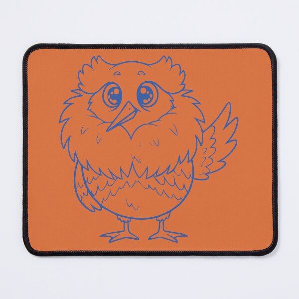 Item preview, Illustration of an elegant ruffed bird, Kemphanen – Majestic art of wild birds designed and sold by Wolagno.