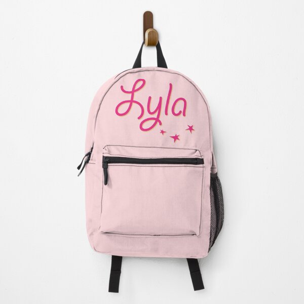 Item preview, My Name is Lyla designed and sold by CharlottePlaceArt.