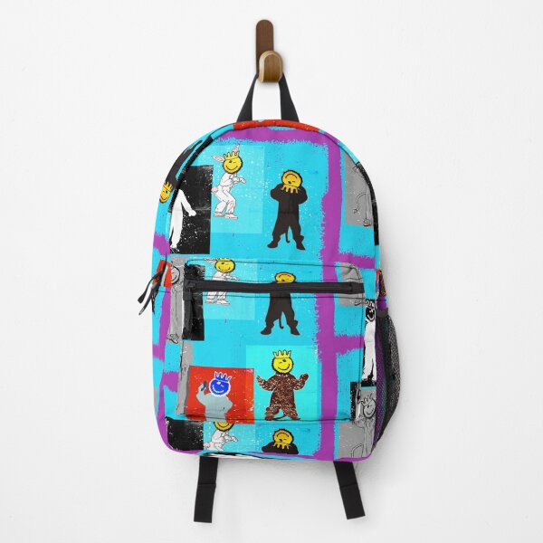 Item preview, The Smiley King Dancers - Smiley King Dance designed and sold by JoeyCapivara.