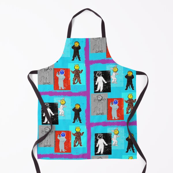 Item preview, The Smiley King Dancers - Smiley King Dance designed and sold by JoeyCapivara.