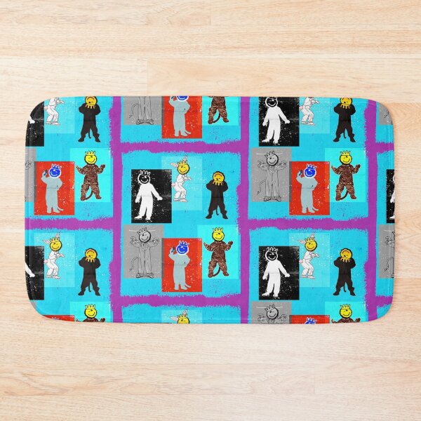 Item preview, The Smiley King Dancers - Smiley King Dance designed and sold by JoeyCapivara.