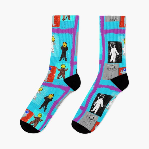 Item preview, The Smiley King Dancers - Smiley King Dance designed and sold by JoeyCapivara.