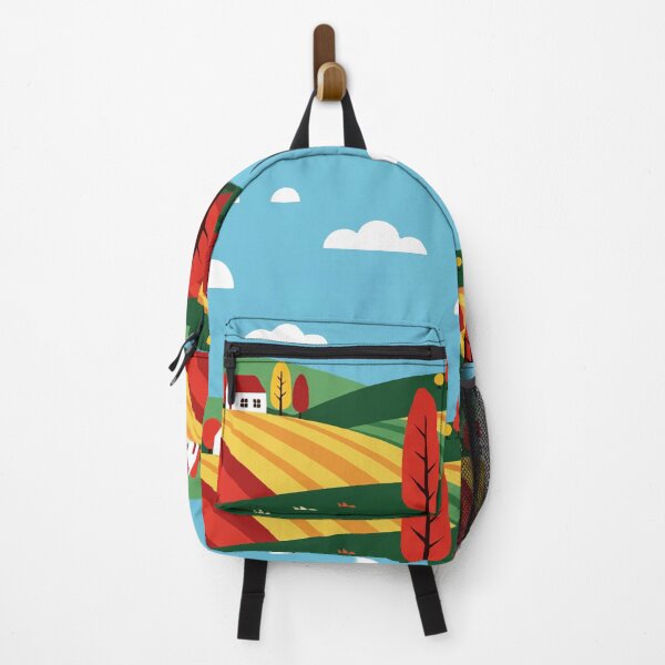 Item preview, Rural landscape designed and sold by Design4uStudio.