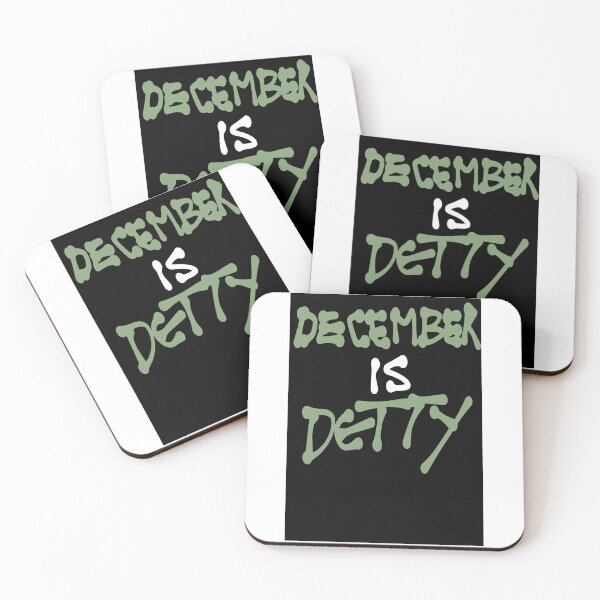 Item preview, Detty December Series (004) designed and sold by mad4mode.