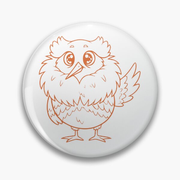 Item preview, Illustration of an elegant ruffed bird, Kemphanen – Majestic art of wild birds designed and sold by Wolagno.