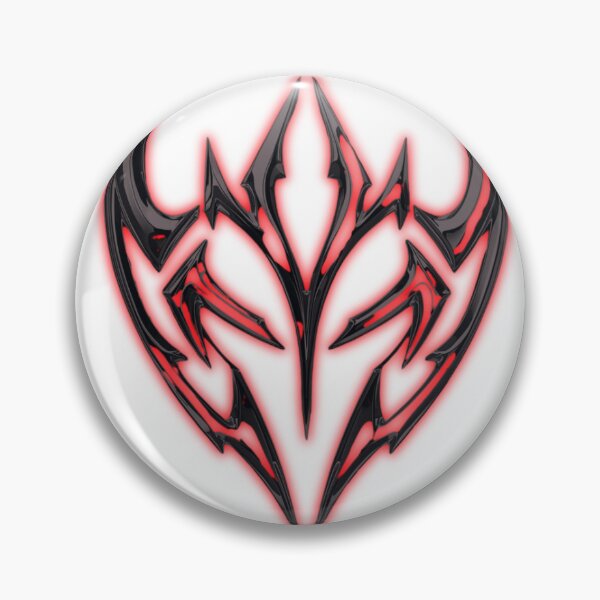 Item preview, Liquid Chrome Cyber Sigilism Tribal Art designed and sold by rspsp.