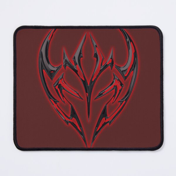 Item preview, Liquid Chrome Cyber Sigilism Tribal Art designed and sold by rspsp.
