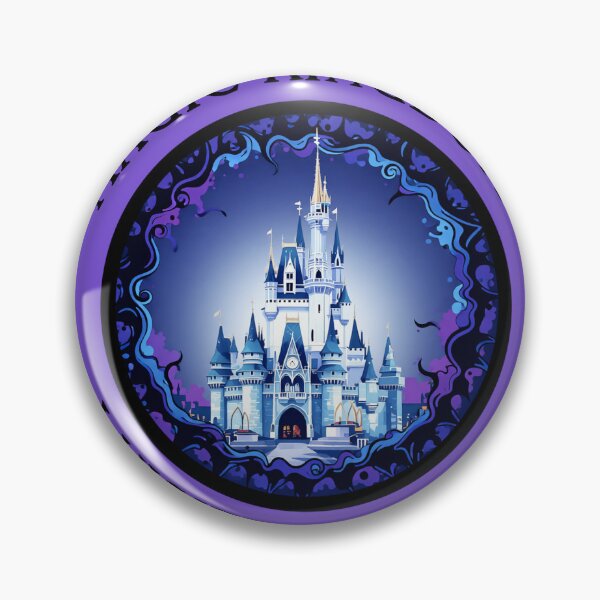 Item preview, MKCastleVisit2018 designed and sold by WDWretro.