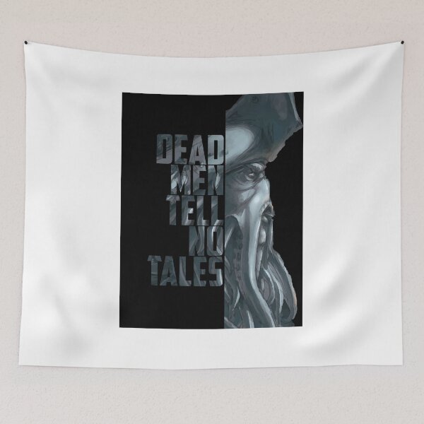 Item preview, Davy Jones designed and sold by Namarrhu.