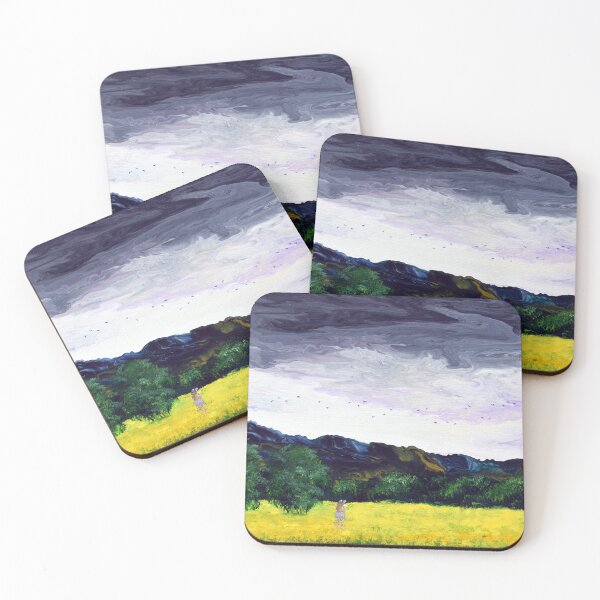 Item preview, Stopping to Watch the Geese Fly designed and sold by BreezyZen.