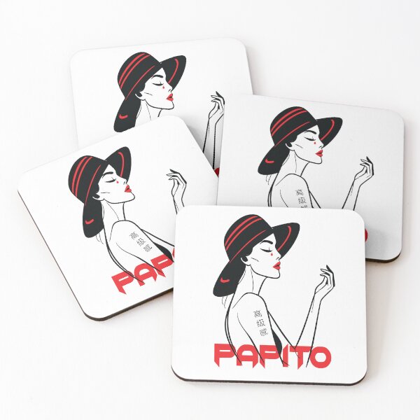 Item preview, Papito chic style designed and sold by Serevahn.