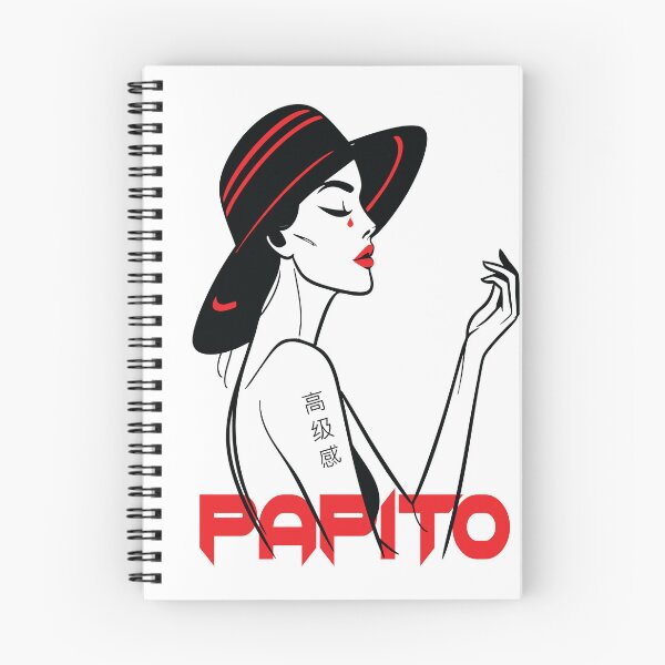 Item preview, Papito chic style designed and sold by Serevahn.