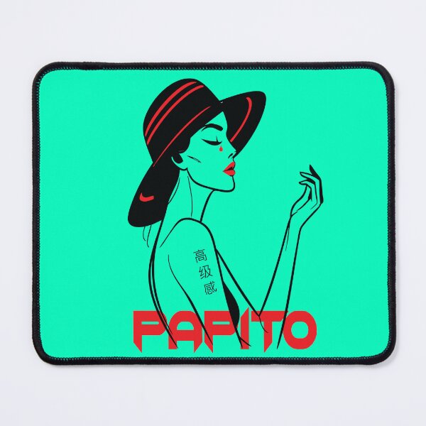 Item preview, Papito chic style designed and sold by Serevahn.