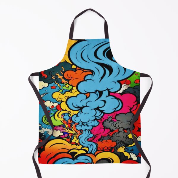 Item preview, Fun Doodle Pattern 04 designed and sold by Hunana 5o6.