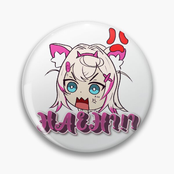 Item preview, Angry Mococoeh designed and sold by Artistic-Ichimi.