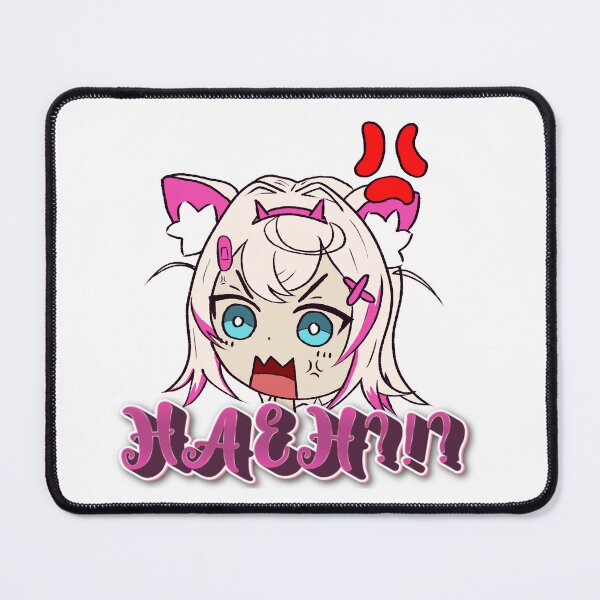 Item preview, Angry Mococoeh designed and sold by Artistic-Ichimi.