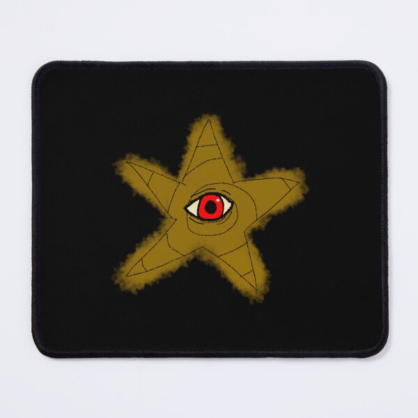 Item preview, star with EYE designed and sold by 5decibels.