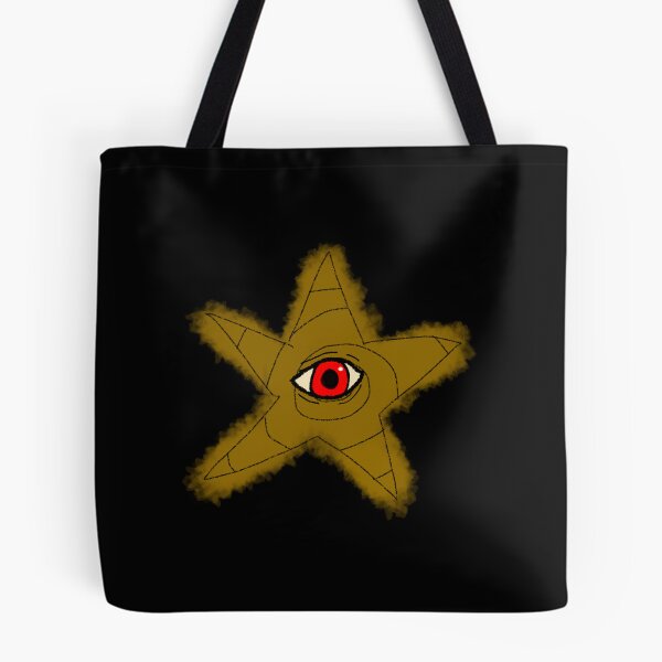 Item preview, star with EYE designed and sold by 5decibels.