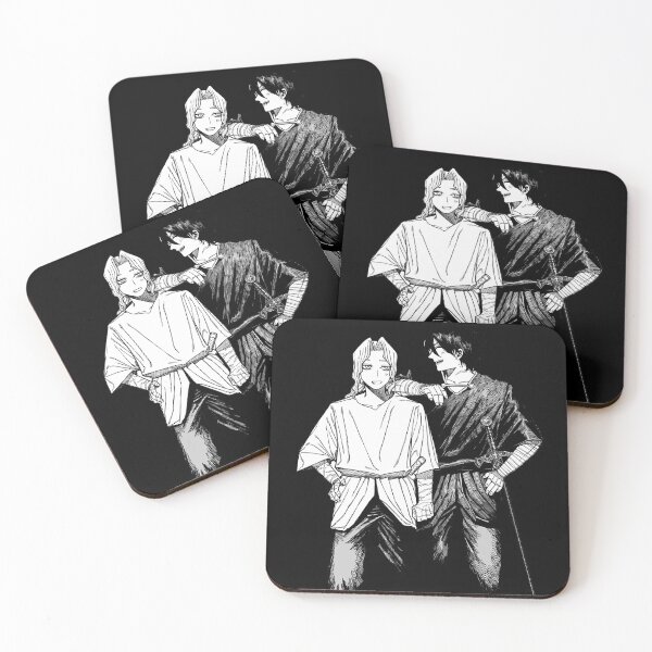 Item preview, Julian and Lukas designed and sold by DeviantMerch.