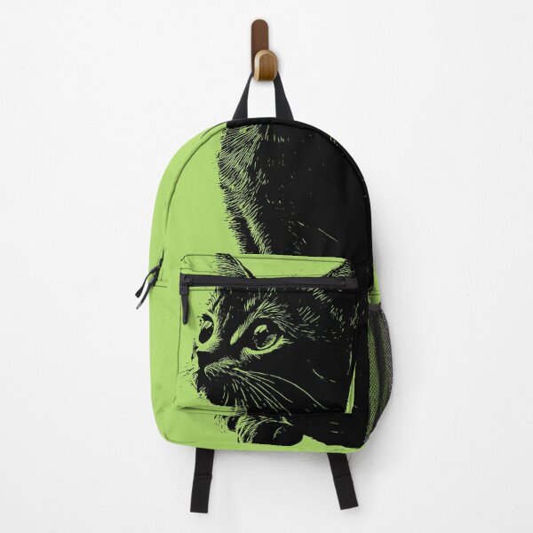 Item preview, Feline Elegance designed and sold by UrbanPrts.