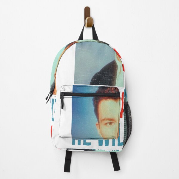 Item preview, Vote for Rick Astley designed and sold by PupilaPop - We are authentic and creative.
