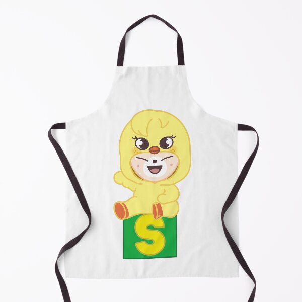 Item preview, SKZOO FoxI.Ny - Stray Kids I.N - SKZ TOY WORLD (1) designed and sold by 0627june.