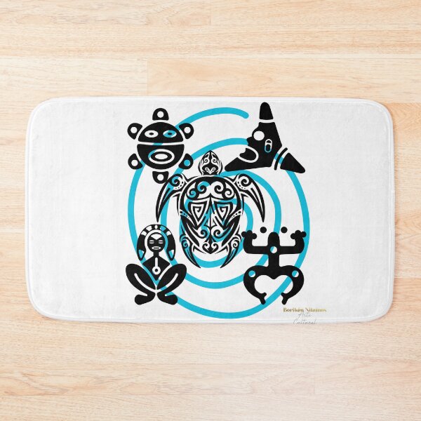 Item preview, Herencia Viva designed and sold by BorikenNitainos.